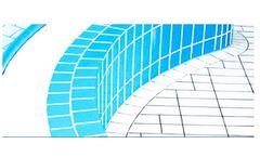 Stephan - Extruded Tiles