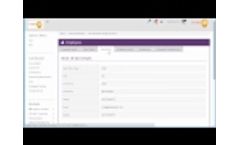Human Resources Module in Mango 7  Video