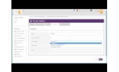 Contractor Management with Mango 7 Video