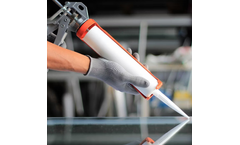 Omya - Model Omyabond 120 - Reactive Adhesives and Sealants