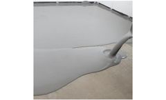 Omya - Model Betocarb - Calcium Carbonate Grade