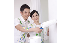 Omya - Model ChameleoBoost - Paint and Coatings