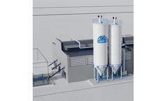 Omya - Model Flex  - Customized Calcium Carbonate Powder