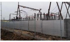 Pietrucha - Model IBS - Mobile Flood Protection Systems