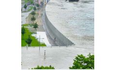 WaterGate - Flood Protection Barriers