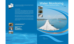 Discharge Measurement Systems Brochure