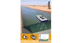 RiverSurveyor - Model S5 / M9 - Portable Measurement Systems