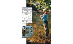 FlowTracker - Model ADV - Handheld Measurement Systems