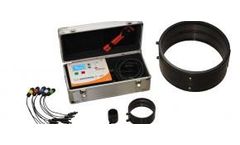 Ritmo - Model 315 V1 - Universal Electrofusion Welding Machine