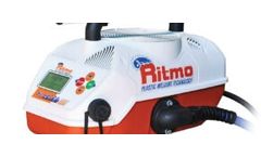 Elektra - Model S - High Pressure Universal Electrofusion Machine