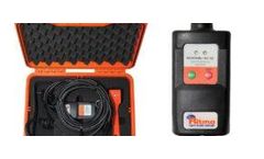 Mustang - Model 160 V2 - Electrofusion Machine