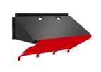 NEFCO - Dual Surface Baffle System