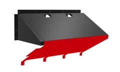 NEFCO - Dual Surface Baffle System