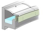 NEFCO - Clarifier Launder Covers