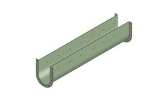 NEFCO - FRP Trough Systems