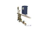 Newtec - Model e-Dis - In-Situ Disinfection System
