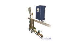 Newtec - Model e-Dis - In-Situ Disinfection System