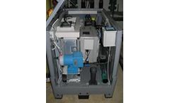 Legionella Control in Water Installations