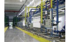 Process Water Treatment Services