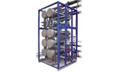 Elec­tro­lytic Dis­in­fec­tion in Water­works
