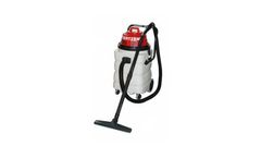 OERTZEN - Model NT 90-3 - Wet/Dry Vacuum Cleaner
