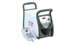 Plutonarc - Model P190 - Arc Welding Inverter Power Source