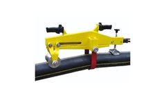 Crocoplast - Model 2140 - HDPE Pipes Crocoplast