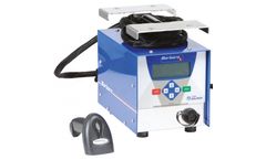 Barbara - Model C - Electrofusion Control Box