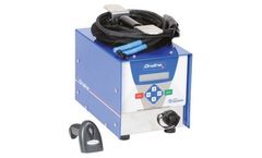 Ondine - Model C - Electrofusion Control Box