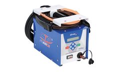 EMIE - Model C - Electrofusion Control Box