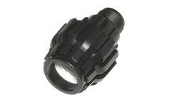 Senkron - Black Male Coupling