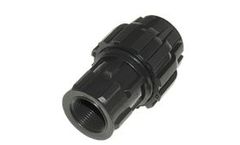 Senkron - Black Female Coupling