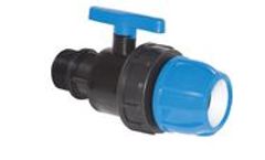 Senkron - Coupling Male Valve