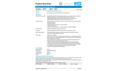 SiLibeads - Model Type ZY-S - Ceramic Grinding Beads - Datasheet