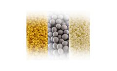 SiLibeads - Model Special - Magnesium Stabilized and Strontium Ferrite (SHF)