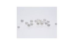 SiLibeads - Model Type ZY-E - Ceramic Grinding Beads