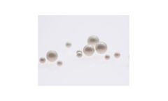 SiLibeads - Model Type ZY-S - Ceramic Grinding Beads