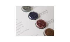 SiLiglam - Model Pure Bio Sparkle - Biodegradable Glitter