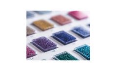 SiLiglam - Model Nature Bioglitter - Biodegradable Glitter