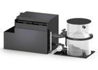 Sander - Model Clean+Clear - Compact Water Treatment System