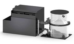 Sander - Model Clean+Clear - Compact Water Treatment System