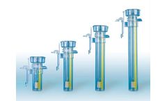 Sander - Model Maxi-Skim & Piccolo - Protein Skimmers