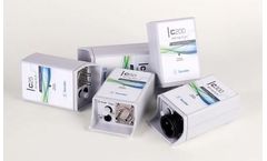 Sander - Model Certizon Series - Ozonizers