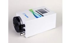 Sander - Model XT 2000 - Ozonizer