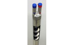 Terra-Calidus - Stainless Steel Probe