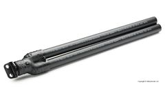 Terra-Calidus - Model GEROtherm PE 100-RC - Geothermal Probes