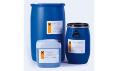Terra Calidus - Model N - Heat Transfer Fluid