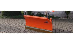 Tuchel - Model SK-K - Snow Blade