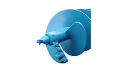 STDS - Rotary Drilling Tools