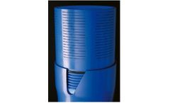 Stockmann - PVC Filter and Solid Pipes